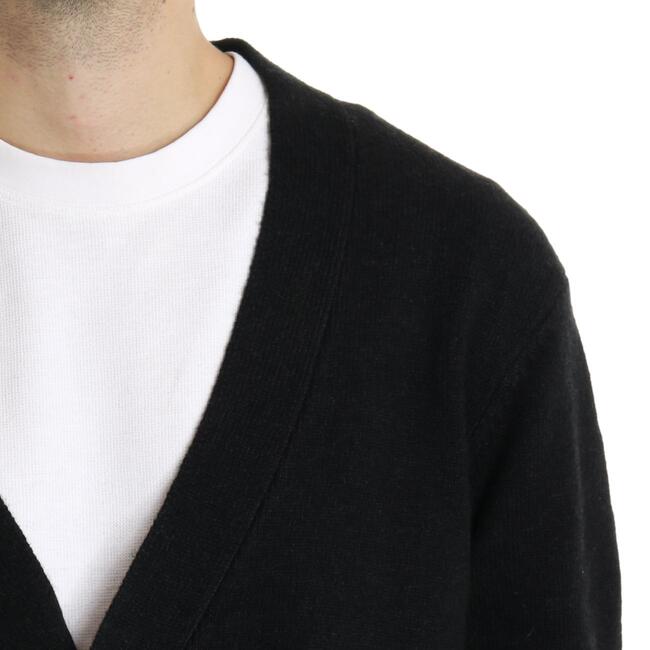 CARDIGAN RICK SOLID - Mad Fashion | img vers.650x/